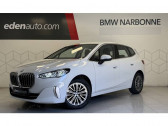 Annonce Bmw Serie 2 Active Tourer occasion Essence Active Tourer 218i 136 ch DKG7 Luxury � Narbonne