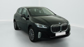 Annonce Bmw Serie 2 Active Tourer occasion Essence ACTIVE TOURER 218I 136 CH DKG7 LUXURY � SAINT-GREGOIRE