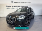 Bmw Serie 2 Active Tourer Active Tourer 218i 136 ch DKG7 M Sport   Beauvais 60