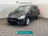 Bmw Serie 2 Active Tourer occasion année 2017 boite Manuelle Annonce Bmw Serie 2 Active Tourer occasion Essence Active Tourer 218i 136 ch Luxury Edition Hello Future à Beauvais
