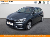 Bmw Serie 2 Active Tourer occasion année 2015 boite Manuelle Annonce Bmw Serie 2 Active Tourer occasion Essence Active Tourer 218i 136 ch Luxury à Auray
