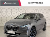 Annonce Bmw Serie 2 Active Tourer occasion Essence Active Tourer 220i 170 ch DKG7 Luxury � Tarbes