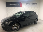 Annonce Bmw Serie 2 Active Tourer occasion Essence Active Tourer 220i 170 ch DKG7 M Sport 5p � B�ziers