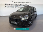 Annonce Bmw Serie 2 Active Tourer occasion Essence Active Tourer 220i 170 ch DKG7 M Sport � Beauvais