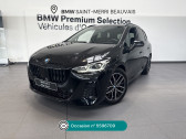 Annonce Bmw Serie 2 Active Tourer occasion Essence Active Tourer 220i 170 ch DKG7 M Sport  Beauvais