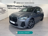 Annonce Bmw Serie 2 Active Tourer occasion Essence Active Tourer 220i 170 ch DKG7 M Sport  Rivery