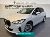 Bmw Serie 2 Active Tourer occasion année 2023 boite Automatique Annonce Bmw Serie 2 Active Tourer occasion Hybride Active Tourer 225e xDrive 245 ch DKG7 Business Design à Beauvais