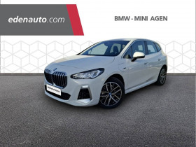 Bmw Serie 2 Active Tourer , garage BMW MINI AGEN - EDENAUTO PREMIUM AGEN � Bo�