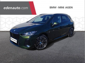 Bmw Serie 2 Active Tourer , garage BMW MINI AGEN - EDENAUTO PREMIUM AGEN � Bo�