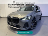 Annonce Bmw Serie 2 Active Tourer occasion Hybride Active Tourer 225e xDrive 245 ch DKG7 M Sport � Beauvais