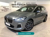 Annonce Bmw Serie 2 Active Tourer occasion Hybride Active Tourer 225e xDrive 245 ch DKG7 M Sport � Rivery