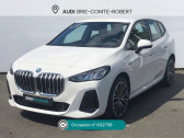 Annonce Bmw Serie 2 Active Tourer occasion Hybride Active Tourer 225e xDrive 245 ch DKG7 M Sport � Brie-Comte-Robert