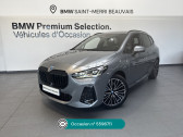 Bmw Serie 2 Active Tourer Active Tourer 225e xDrive 245 ch DKG7 M Sport   Beauvais 60