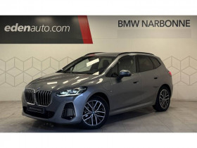 Bmw Serie 2 Active Tourer occasion 2025 mise en vente &agrave; Narbonne par le garage BMW NARBONNE - photo n&deg;1