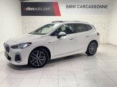 Annonce Bmw Serie 2 Active Tourer occasion Hybride Active Tourer 225e xDrive 245 ch DKG7 M Sport � Carcassonne