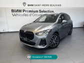 Bmw Serie 2 Active Tourer occasion année 2025 boite Sequentielle Annonce Bmw Serie 2 Active Tourer occasion Hybride Active Tourer 225e xDrive 245 ch DKG7 M Sport à Beauvais