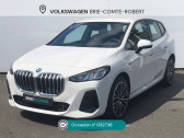 Bmw Serie 2 Active Tourer Active Tourer 225e xDrive 245 ch DKG7   Brie-Comte-Robert 77