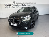 Bmw Serie 2 Active Tourer Active Tourer 225e xDrive 245 ch DKG7   Beauvais 60