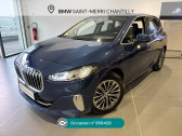 Annonce Bmw Serie 2 Active Tourer occasion Diesel BMW  (U06) ACTIVE TOURER 218D 150 LUXURY DKG7  Saint-Maximin