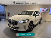 Annonce Bmw Serie 2 Active Tourer occasion Essence BMW  (U06) ACTIVE TOURER 218I 136 LUXURY DKG7 � Saint-Maximin