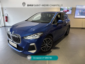Annonce Bmw Serie 2 Active Tourer occasion Essence BMW  (U06) ACTIVE TOURER 218I 136 M SPORT DKG7  Saint-Maximin
