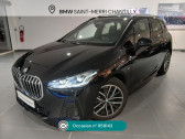 Bmw Serie 2 Active Tourer BMW  (U06) ACTIVE TOURER 218I M SPORT 136 DKG7  � Saint-Maximin 60