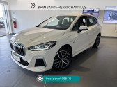 Bmw Serie 2 Active Tourer BMW  (U06) ACTIVE TOURER 225E XDRIVE 245 M SPORT   Saint-Maximin 60
