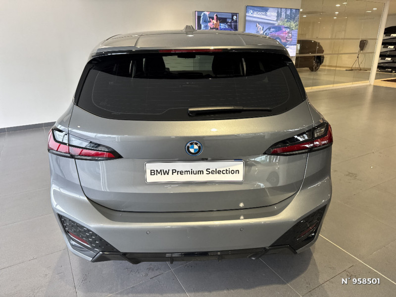 Bmw Serie 2 Active Tourer BMW  (U06) ACTIVE TOURER 230E XDRIVE 326 M SPORT  occasion  Saint-Maximin - photo n4
