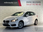 Bmw Serie 2 Active Tourer occasion année 2017 boite Manuelle Annonce Bmw Serie 2 Active Tourer occasion Diesel F45 214d 95 ch Lounge à Béziers