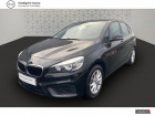 Bmw Serie 2 Active Tourer occasion année 2017 boite Manuelle Annonce Bmw Serie 2 Active Tourer occasion Diesel F45 214d 95 ch Premiere à Chauray