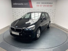 Bmw Serie 2 Active Tourer occasion Noir année 2017 boite Manuelle Annonce Bmw Serie 2 Active Tourer occasion Essence F45 216i 102 ch Lounge à Lormont