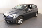 Bmw Serie 2 Active Tourer occasion année 2017 boite Manuelle Annonce Bmw Serie 2 Active Tourer occasion Diesel F45 218d 150 ch Business Design à Osny
