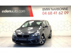 Bmw Serie 2 Active Tourer occasion année 2018 boite Automatique Annonce Bmw Serie 2 Active Tourer occasion Diesel F45 218d 150 ch Lounge A à Narbonne