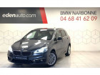 Bmw Serie 2 Active Tourer occasion année 2018 boite Automatique Annonce Bmw Serie 2 Active Tourer occasion Diesel F45 218d 150 ch Luxury A à Narbonne