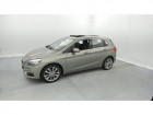 Bmw Serie 2 Active Tourer occasion année 2015 boite Automatique Annonce Bmw Serie 2 Active Tourer occasion Diesel F45 218d 150 ch Luxury A à CONCARNEAU