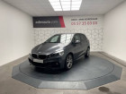 Bmw Serie 2 Active Tourer occasion année 2018 boite Automatique Annonce Bmw Serie 2 Active Tourer occasion Diesel F45 218d 150 ch M Sport A à Lormont