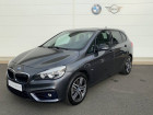 Bmw Serie 2 Active Tourer occasion année 2016 boite Manuelle Annonce Bmw Serie 2 Active Tourer occasion Diesel F45 218d 150 ch Sport Edition Hello Future à Brive-la-Gaillarde