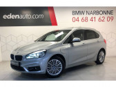 Bmw Serie 2 Active Tourer occasion année 2017 boite Automatique Annonce Bmw Serie 2 Active Tourer occasion Hybride F45 225xe iPerformance 224 ch Luxury A à Béziers
