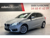 Annonce Bmw Serie 2 Active Tourer occasion Hybride F45 225xe iPerformance 224 ch Luxury A à Narbonne