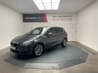 Bmw Serie 2 Active Tourer occasion année 2018 boite Automatique Annonce Bmw Serie 2 Active Tourer occasion Hybride F45 225xe iPerformance 224 ch Luxury A à Lormont
