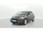 Bmw Serie 2 Active Tourer occasion année 2017 boite Automatique Annonce Bmw Serie 2 Active Tourer occasion Hybride F45 225xe iPerformance 224 ch Luxury A à SAINT-BRIEUC