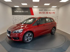 Bmw Serie 2 Active Tourer occasion Rouge année 2017 boite Automatique Annonce Bmw Serie 2 Active Tourer occasion Hybride F45 225xe iPerformance 224 ch Sport A à Limoges
