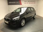 Bmw Serie 2 Active Tourer occasion année 2018 boite Manuelle Annonce Bmw Serie 2 Active Tourer occasion Essence F45 LCI 216i 109 ch Lounge à Lormont