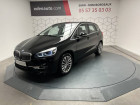 Bmw Serie 2 Active Tourer occasion année 2018 boite Manuelle Annonce Bmw Serie 2 Active Tourer occasion Essence F45 LCI 216i 109 ch Luxury à Lormont