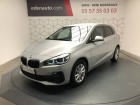 Bmw Serie 2 Active Tourer occasion Argent année 2020 boite Automatique Annonce Bmw Serie 2 Active Tourer occasion Diesel F45 LCI 218d 150 ch BVA8 Business Design à Lormont