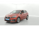 Bmw Serie 2 Active Tourer occasion année 2018 boite Automatique Annonce Bmw Serie 2 Active Tourer occasion Diesel F45 LCI 218d 150 ch BVA8 Luxury à QUIMPER