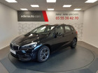 Bmw Serie 2 Active Tourer occasion Noir année 2019 boite Automatique Annonce Bmw Serie 2 Active Tourer occasion Essence F45 LCI 218i 140 ch DKG7 Sport à Limoges