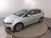 Annonce Bmw Serie 2 Active Tourer occasion Hybride F45 LCI 225xe iPerformance 224 ch BVA6 Luxury à Toulouse