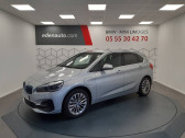 Bmw Serie 2 Active Tourer occasion année 2019 boite Automatique Annonce Bmw Serie 2 Active Tourer occasion Hybride F45 LCI 225xe iPerformance 224 ch BVA6 Luxury à Limoges