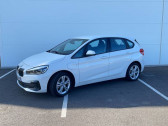Bmw Serie 2 Active Tourer occasion année 2020 boite Automatique Annonce Bmw Serie 2 Active Tourer occasion Hybride F45 LCI 225xe iPerformance 224 ch BVA6 Premiere à Auch